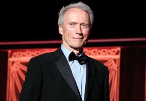 Clint Eastwood Acting Again in 'Trouble With the Curve'