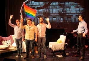 Jack Perry is Alive (and Dating)