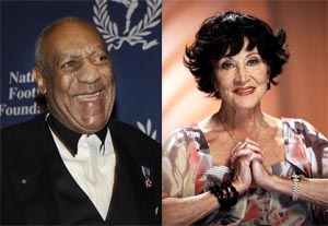 Bill Cosby, Chita Rivera to Share NYC Benefit Show