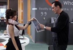 NBC Cancels 'Free Agents'