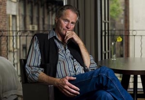 As Butch Cassidy, Sam Shepard Rides Again