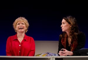 My History of Marriage