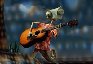 Paramount Seizes the Lead in Streaming Awards Screeners