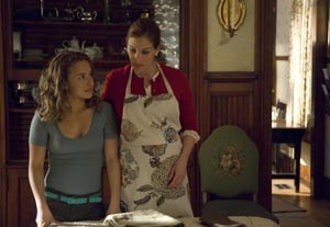 Hayden Panettiere Takes a Turn as the Wild Child in 'Fireflies in the Garden'