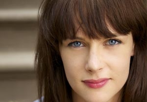 Carolina Bartczak...Got the Part