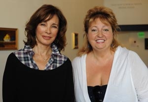 Anne Archer and Michelle Danner Come Together For A New Play