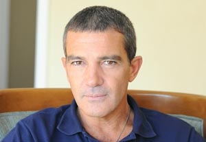 Antonio Banderas Reinvents Himself in "The Skin I Live In"