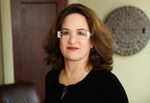 Debra Zane net worth salary