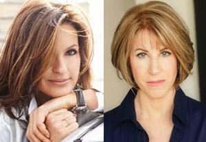 Mariska Hargitay and Her Former Coach Joanne Baron On Meisner's Impact