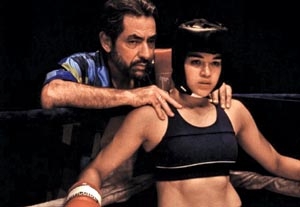 Michelle Rodriguez on Discovering Acting