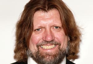 Oskar Eustis on Discovering a New Talent