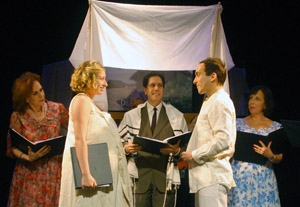 Milk and Honey (In Concert)