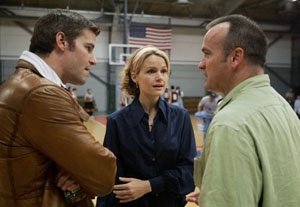 'Mighty Macs' Movie Follows Same Underdog Path