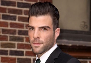 5 Things to Know About Zachary Quinto