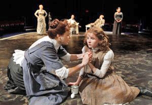 The Miracle Worker
