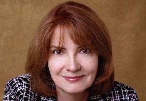 Kathy Connell on Discovering Meryl Streep