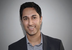 Information Diet: Maulik Pancholy