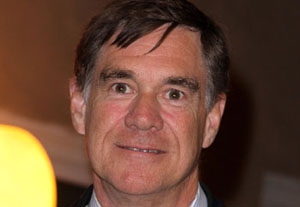 Gus Van Sant: How I Bombed My 'Twilight' Audition