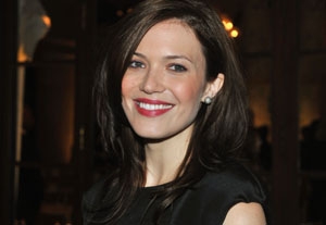 Mandy Moore to Star in Comedy for ABC