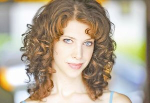 Jocelyn O'Neil