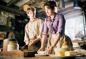 3 Actors in Pivotal Roles