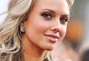 Melissa Ordway: A Back Stage Exclusive