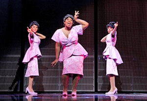 Dreamgirls