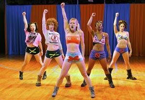 Theater Actors to Watch 2011