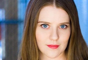 Vivian Kerr...Got the Part