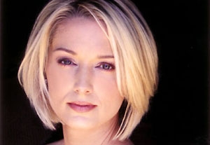 Katherine LaNasa Snags Roles Opposite Will Ferrell, John Cusack