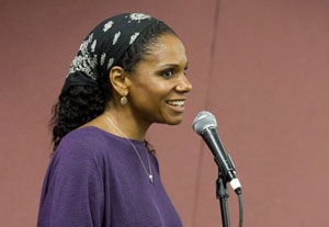 Audra McDonald Sings Through 'Porgy and Bess' Mess