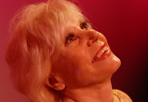Yvonne Constant: La Différence