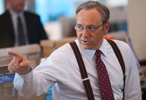 Margin Call