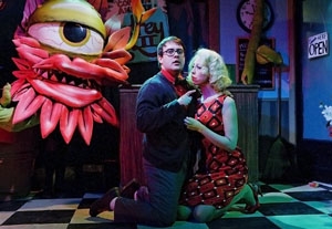Little Shop of Horrors