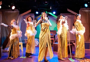 Sistas: The Musical