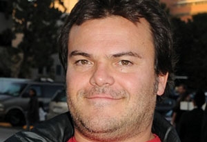 NBC Lands Comedy From Jack Black