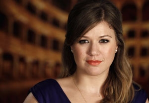 With 'Stronger,' Clarkson Finally at Ease