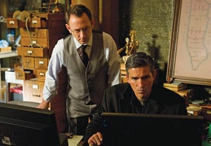 'Person of Interest,' 'Unforgettable' Get Full-Season Orders at CBS