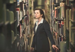 Emily Watson Breaks New Waves with 'Oranges and Sunshine'