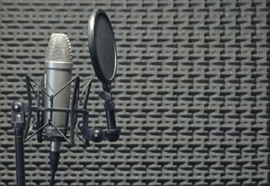 How to Make a DIY Sound Booth