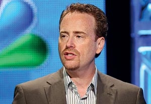 NBC Set to Spend More Than Ever This Development Season