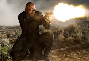Samuel L. Jackson Is Highest-Grossing Actor of All Time