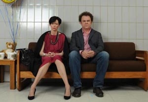 'We Need to Talk About Kevin' Named Best Film at BFI London Film Festival