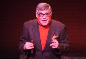 Say Goodnight Gracie