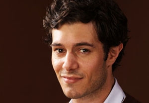 Adam Brody Gets Animated for MTV's 'Good Vibes'