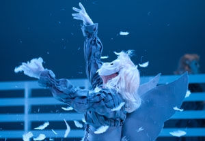 Angels of Swedenborg