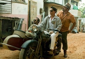 The Rum Diary