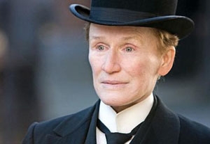 Glenn Close Wins Best Actress Prize at Tokyo Film Festival
