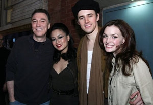 Spider-Man Musical Bids Adieu to 2 Original Stars