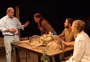 Pangs of the Messiah